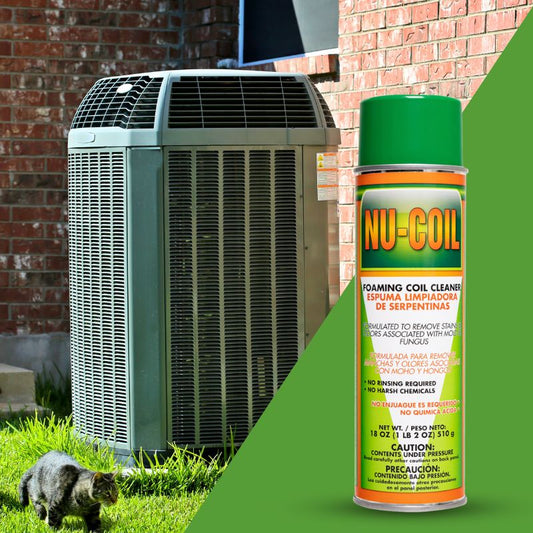 Why Dirty AC Coils Are Costing You Money (and How to Fix It)