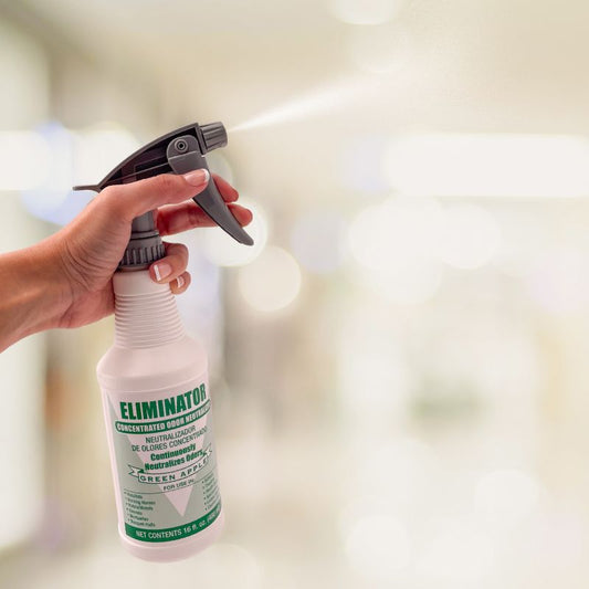 The Secret to a Fresh-Smelling Home: Why Professionals Use Industrial Odor Neutralizer