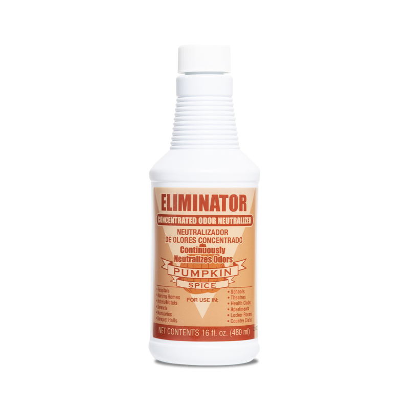 Eliminator: Industrial Strength Odor Eliminator - Long-Lasting Freshness