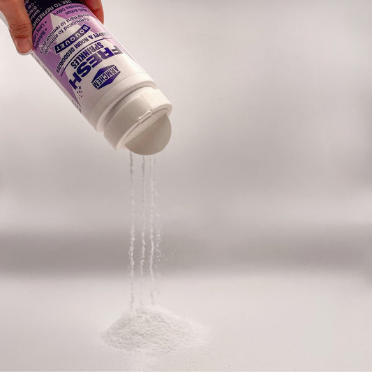 Fresh Sprinkles: Eliminate Odors, Elevate Freshness