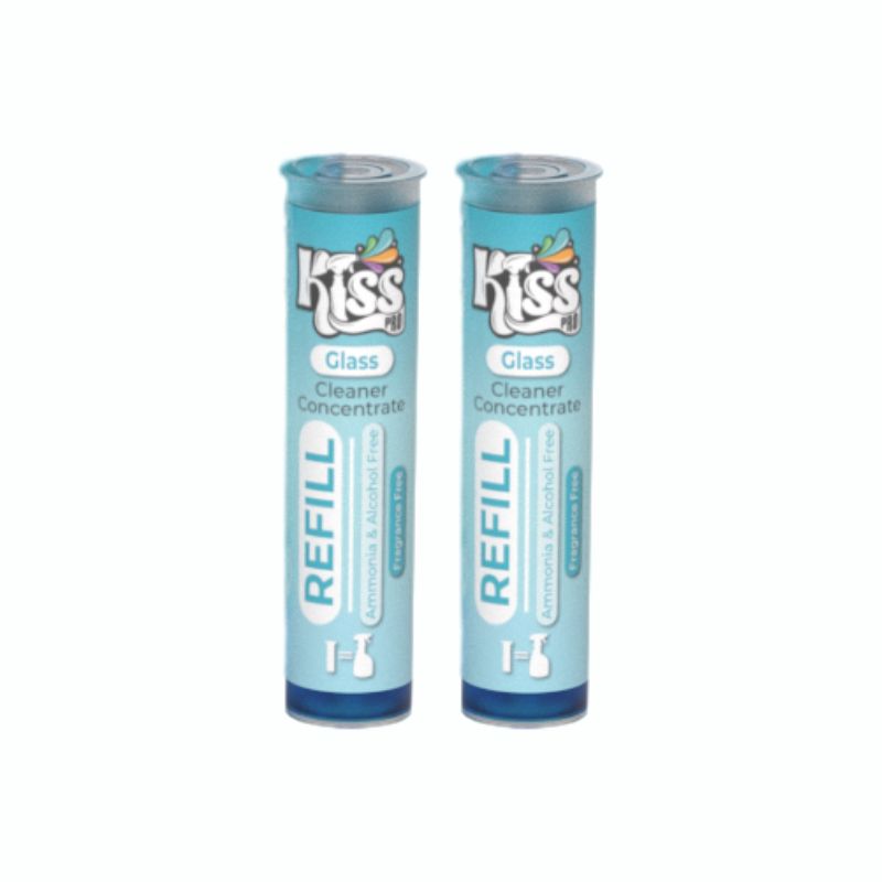 KISS Pro- Reload - 2 Cartridges