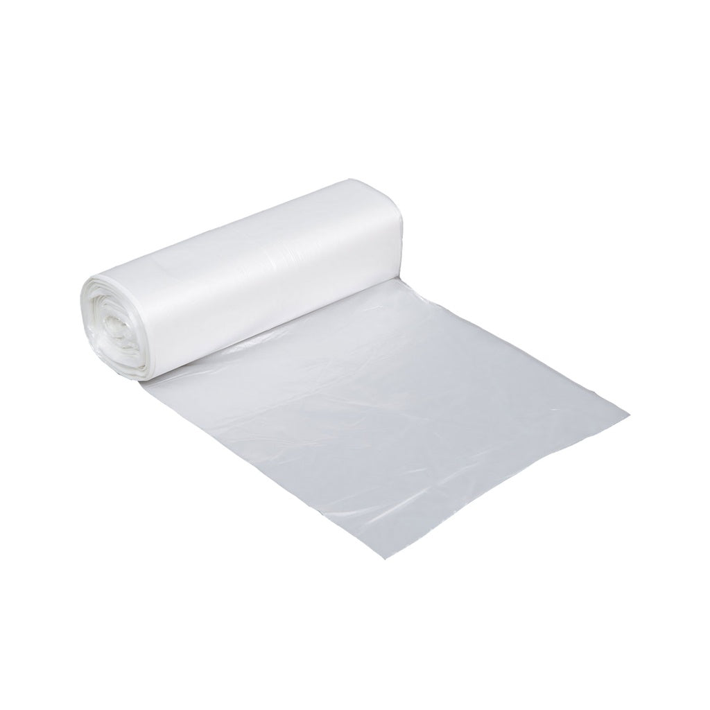 Trash Can Liners: Your Trash Day Savior
