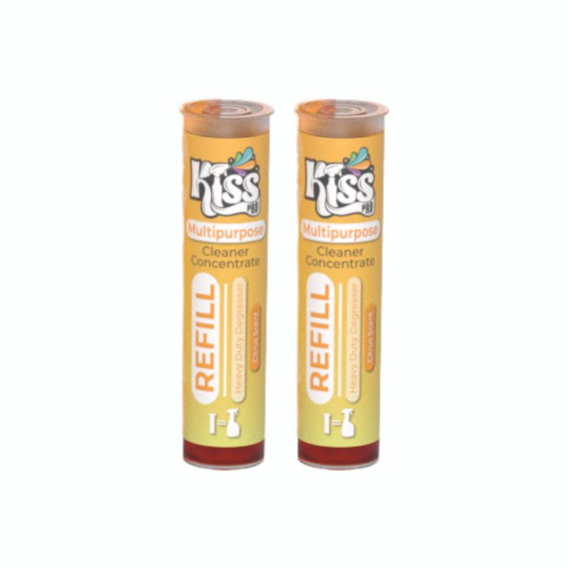 KISS Pro- Reload - 2 Cartridges
