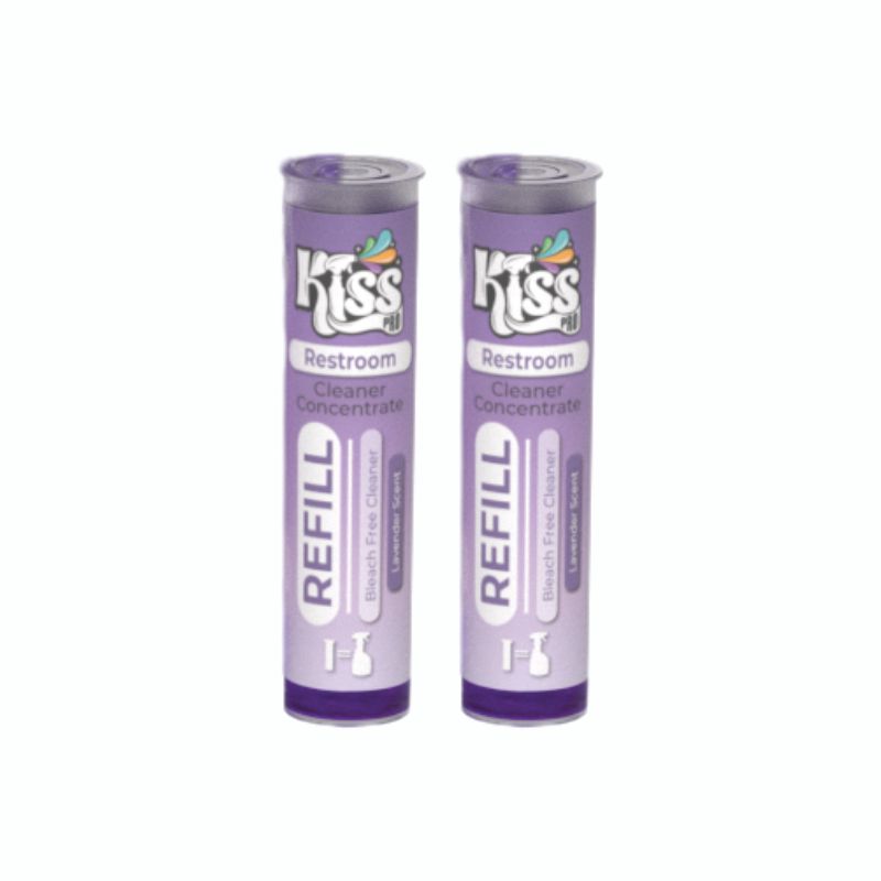 KISS Pro- Reload - 2 Cartridges