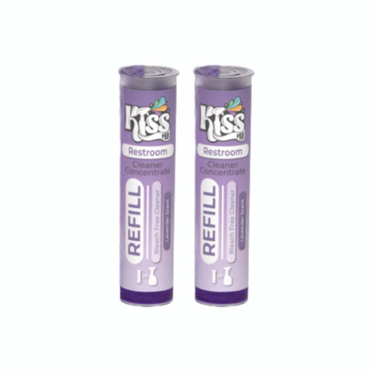 KISS Pro- Reload  - 2 Cartridges