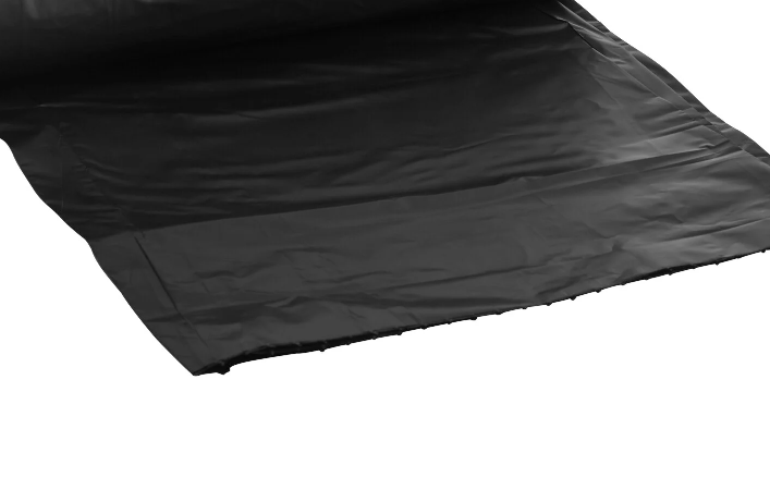 Trash Can Liners: Your Trash Day Savior