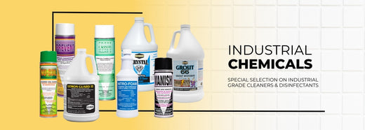 Specials and Offers at Armchem Store: Your Household Cleaning Solution