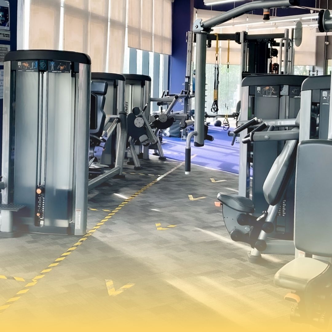Fitness & Recreation