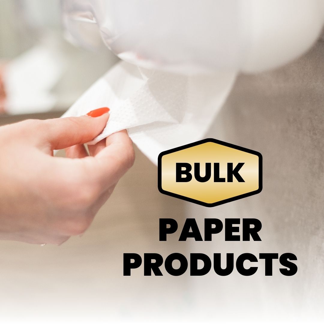 Bulk Paper Products