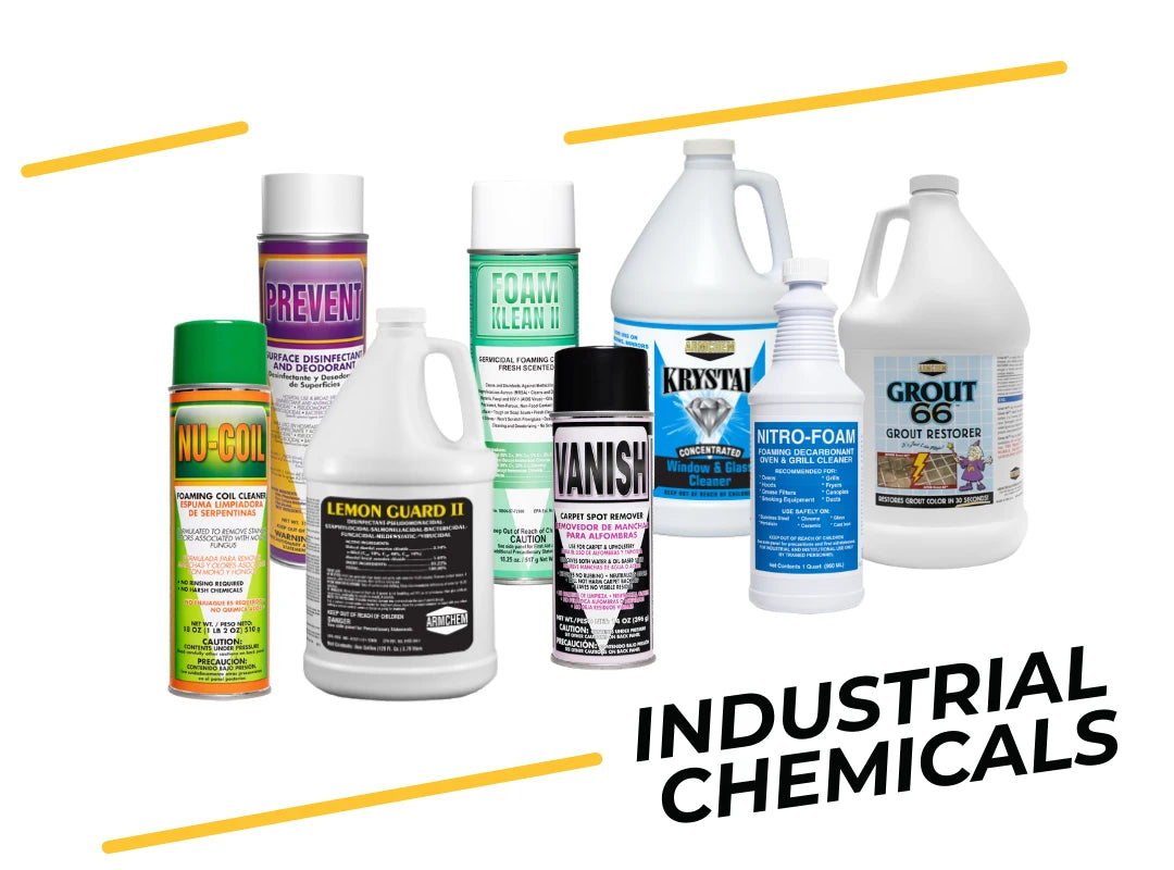 Industrial Chemicals