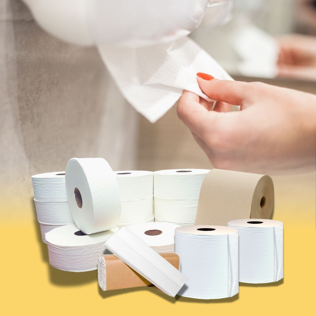 Paper Products-Armchem Store