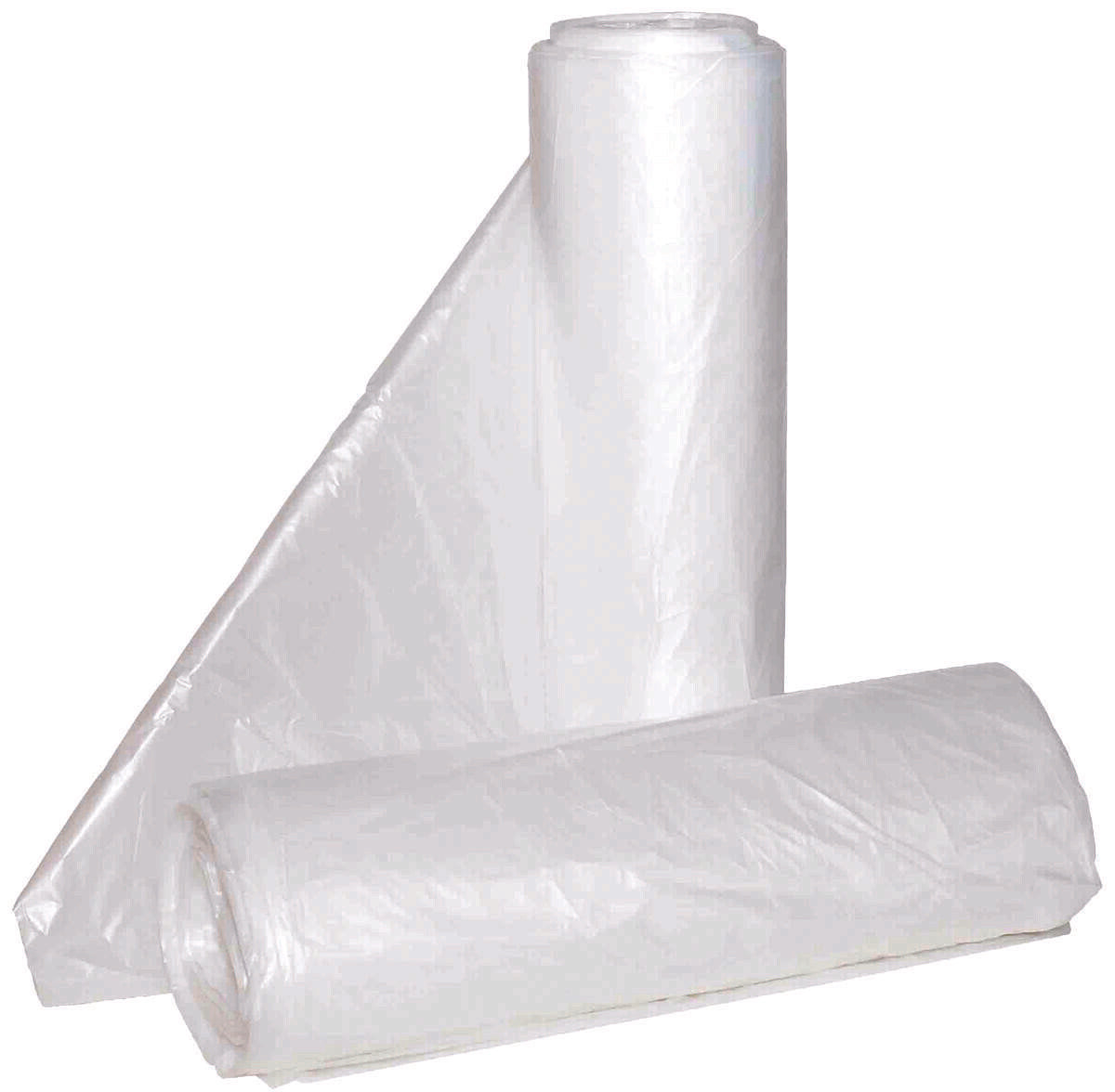 Trash Can Liners: Your Trash Day Savior