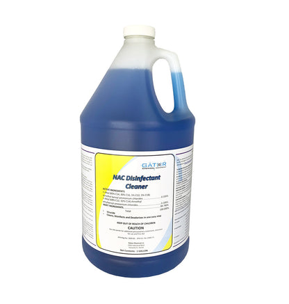 NAC Disinfectant Cleaner