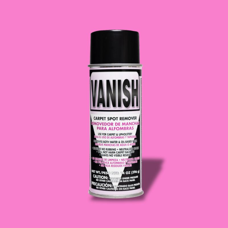 VANISH Carpet Spot Remover