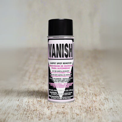 VANISH Carpet Spot Remover