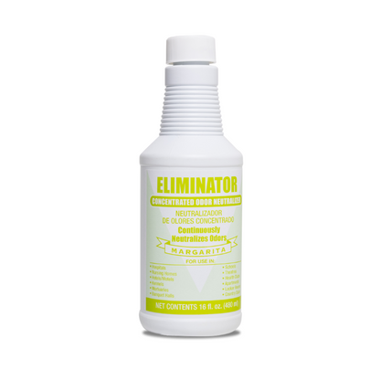 Eliminator industrial strength molecular odor neutralizer