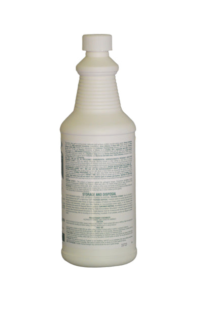 CLEAN N’ GUARD CLEANER-DISINFECTANT