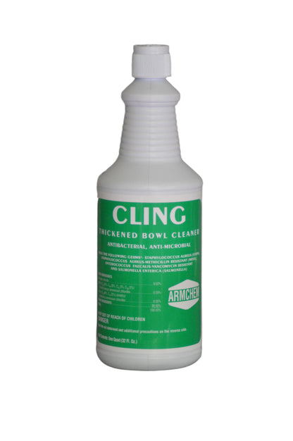 Cling Thickened Bowl Cleaner