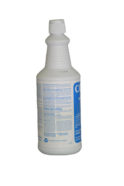 Complete Disinfectant, Cleaner & Deodorizer