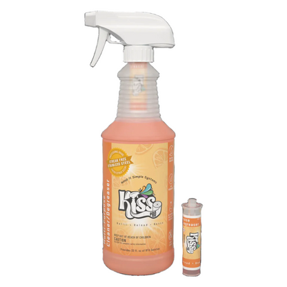 Kiss Pro Multi-Purpose Cleaner & Degreaser