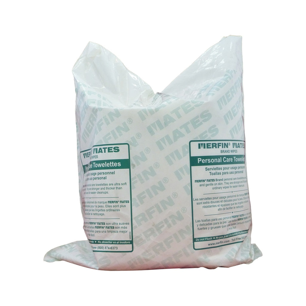 San50 Personal Towelette Sanitizing Wipe – Armchem Store