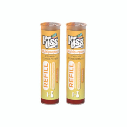 KISS Pro- Reload  - 2 Cartridges