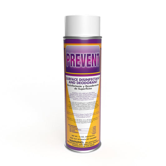 PREVENT Hospital-Grade Disinfectant