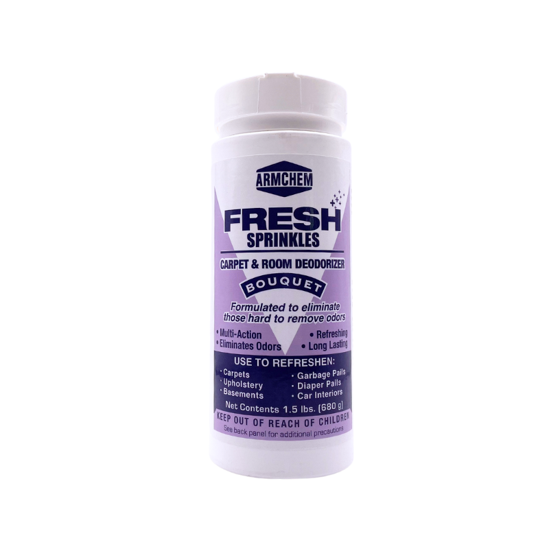 Fresh Sprinkles: Eliminate Odors, Elevate Freshness