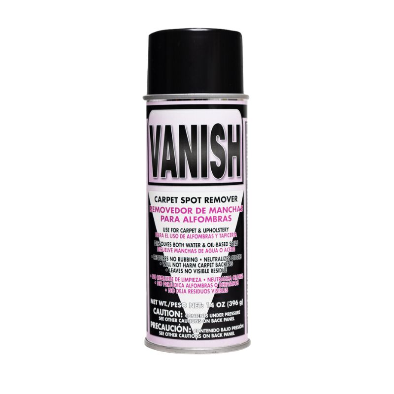 VANISH Carpet Spot Remover