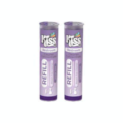 KISS Pro- Reload  - 2 Cartridges