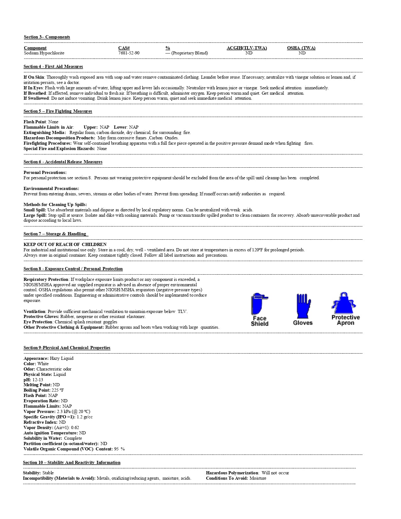 WIPEOUT Mold and Mildew Stain Remover