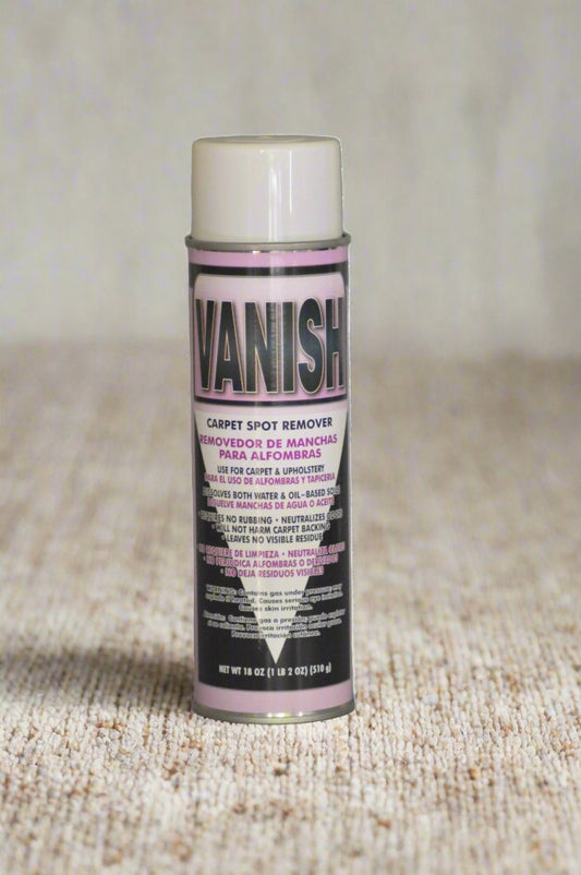 VANISH Carpet Spot Remover