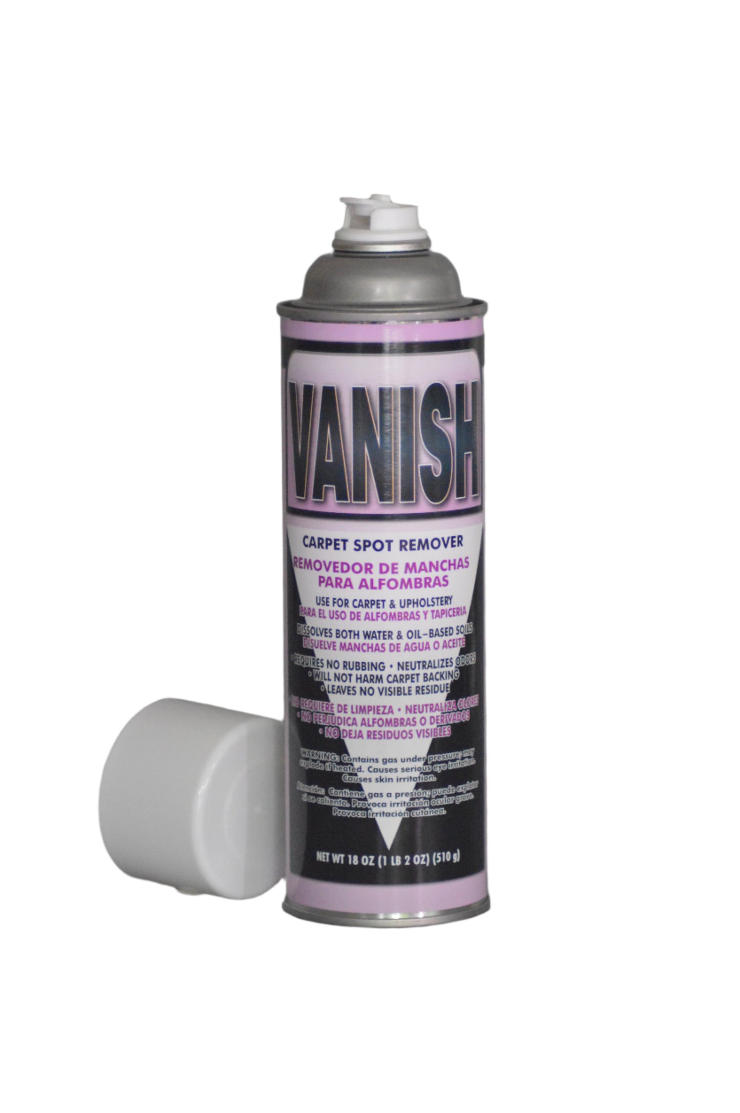 VANISH Carpet Spot Remover