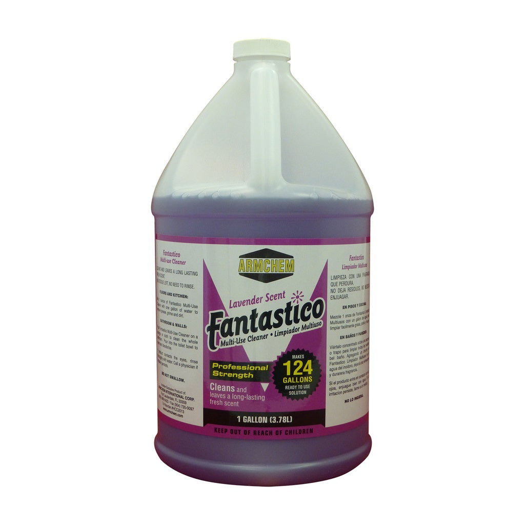 Fantastico Multi-Purpose Cleaner