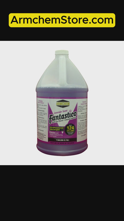 Fantastico Multi-Purpose Cleaner